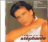 L'album d'or de Stéphanie