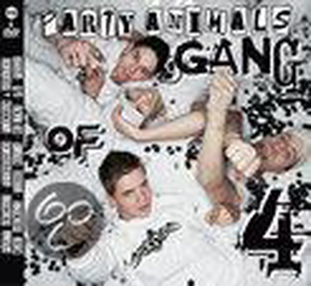 Gang Of 4