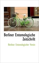 Berliner Entomologische Zeitschrift