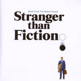 Original Soundtrack - Stronger Than Fiction