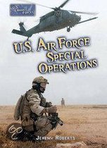 U.S. Air Force Special Operations