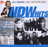 NDW Hits: Das Beste Aus 40 Jahren Hitparade