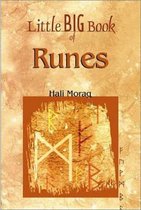 The Little Big Book of Runes