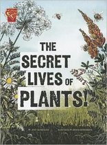 Secret Lives of Plants (Adventures in Science)