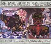 Timeless Crime/Sons of Thunder