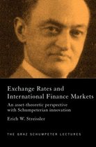 Exchange Rates And International Finance Markets