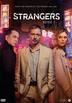 Strangers - Seizoen 1 (DVD)