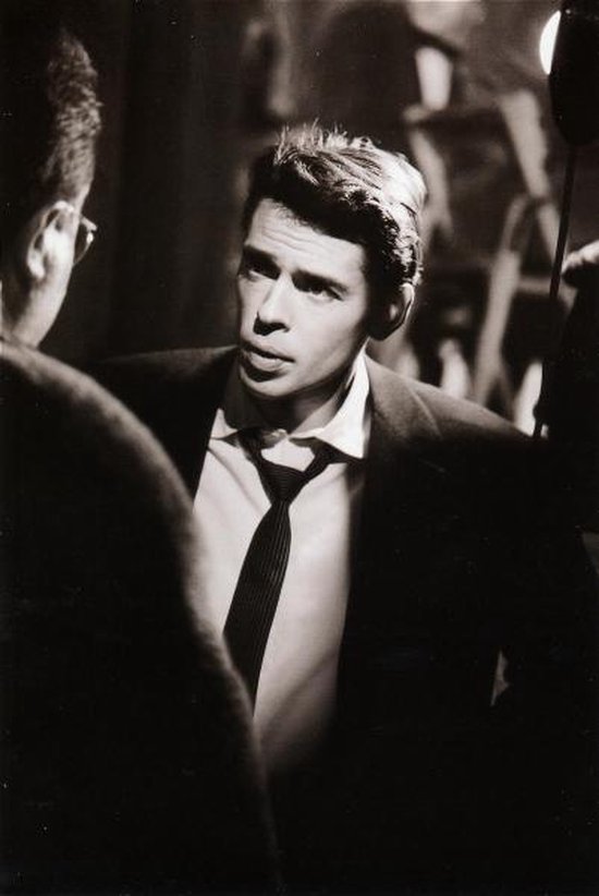 Jacques Brel - Comme Quand 1