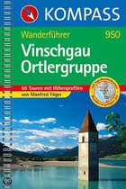 Vinschgau - Ortlergruppe