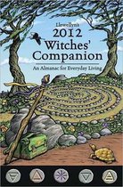 Llewellyn's 2012 Witches' Companion