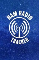 HAM Radio Tracker