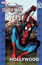 Ultimate Spider-man Vol.10