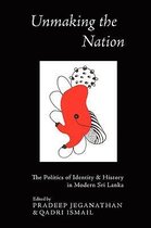 Unmaking the Nation