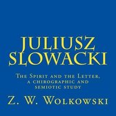 Juliusz Slowacki
