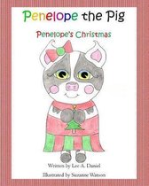 Penelope the Pig Penelope's Christmas