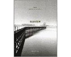 Omslag van 5 Water in Nederland Sluizen in Nederland