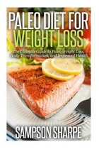 Paleo Diet for Weight Loss: