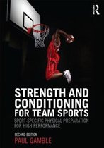 Strength & Conditioning For Team Sports