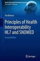Principles of Health Interoperability HL7 and SNOMED
