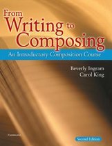 From Writing to Composing