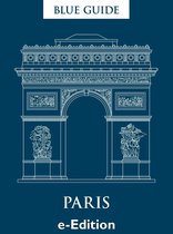 Blue Guide Paris