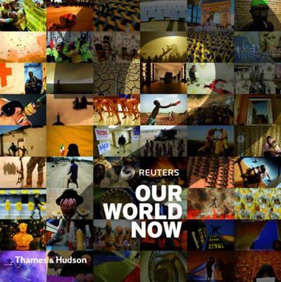 9780500287941 - Reuters - Our World Now 2