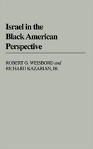 Israel in the Black American Perspective
