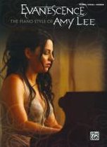 Evanescence: The Piano Style Of Amy Lee