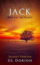 Jack Book 3: Friends Forever