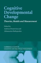 Cambridge Studies in Cognitive and Perceptual Development