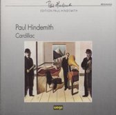 Hindemith: Cardillac / Albrecht, Nimsgern, Schweizer, Schunk