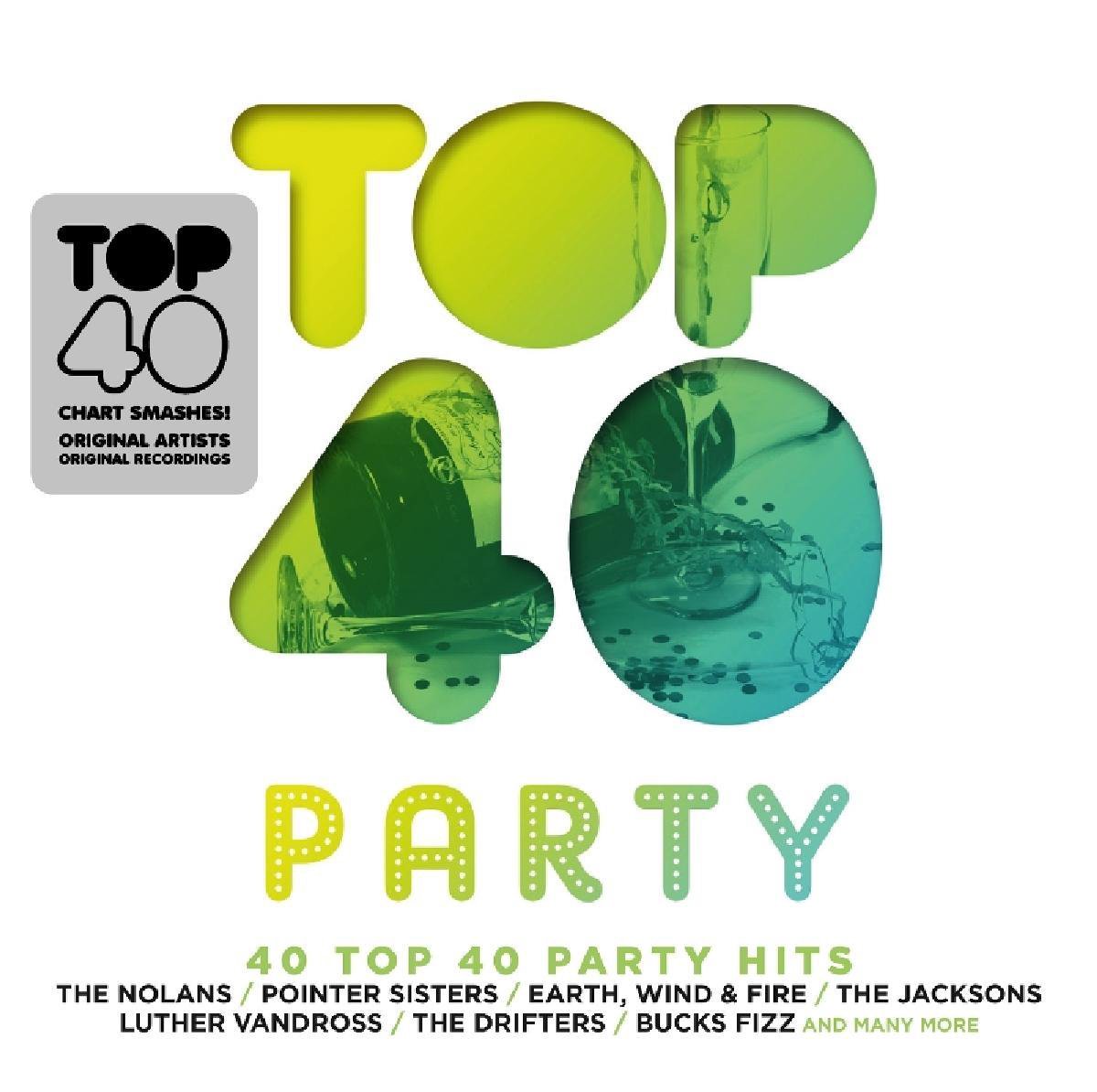Top 40 Party