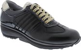 Stretchwalker England Black  - Maat 43 - Wijdte G