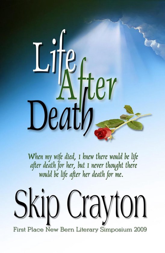 Life After Death - cover