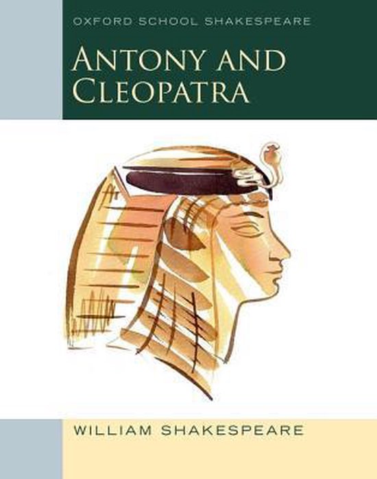 Antony & Cleopatra pt3