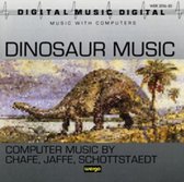 Digital Music Series - Dinosaur Music