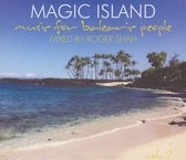 Magic Island Vol. 7