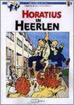Horatius in Heerlen