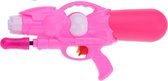 Free And Easy Waterpistool Junior 33 Cm Roze