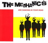 The Mechanics - The Mechanics Are Dancing In Your H (CD)