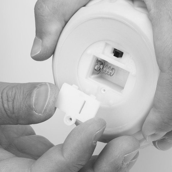Smartwares IDE-60018 Nachtlampje - Eenhoorn van Smartwares — afbeelding 5