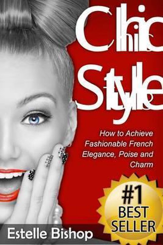 Chic Style - cover