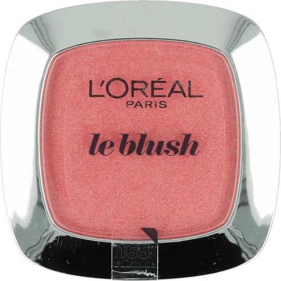 L'Oreal Paris True Match Blush 165 Rosy Cheeks main image 0