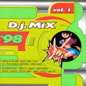 DJ Mix '98, Vol. 1