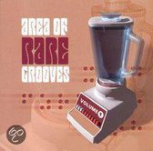 Area Of Rare Grooves 1