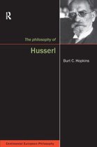 Philosophy Of Husserl