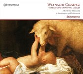 Stimmwerck - Weynacht Gesaenge (CD)