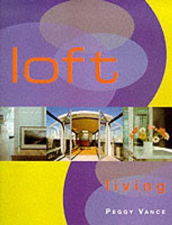 Loft Living - cover