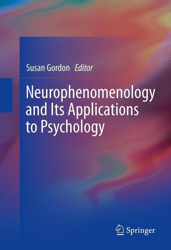 Behavioral Science and Psychology (R0) - Neurophenomenology  ... - cover