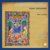 Choralschola Muensterschwarzach - Gregorianisch Gesange: Advent (CD)